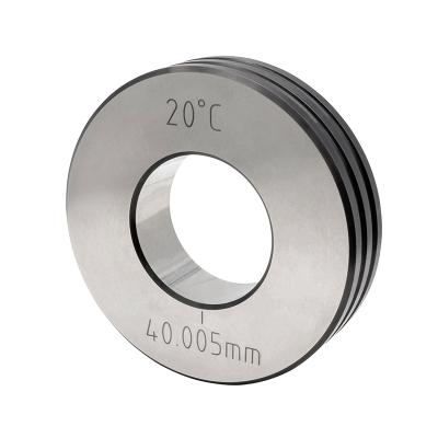 Indvendig 3-punkt mikrometre i sæt 20-50 mm inkl. forlænger og kontrolringe